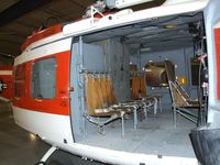70-2470 - Bell HH-1H Iroqouis at the Hill Aerospace Museum, Roy UT  #i