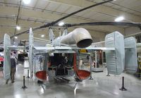 62-4561 - Kaman HH-43F Huskie at the Hill Aerospace Museum, Roy UT