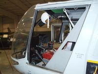 62-4561 - Kaman HH-43F Huskie at the Hill Aerospace Museum, Roy UT  #c - by Ingo Warnecke