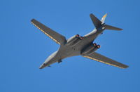 86-0129 @ KLSV - Taken during Red Flag Exercise at Nellis Air Force Base, Nevada. - by Eleu Tabares