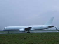TF-CIB @ EINN - after painting at shannon in january 2012 - by europaroad