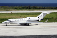 N619AT @ TNCC - Now those are some nice winglets! - by Levery