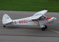 G-BOOC @ EDNY - some fly-in into FDH - by georgedylan