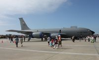 60-0339 @ MCF - KC-135R - by Florida Metal