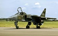 A104 @ LFSD - static display - by Friedrich Becker