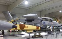 67-14675 - North American OV-10A Bronco at the Hill Aerospace Museum, Roy UT - by Ingo Warnecke