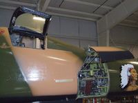 68-0020 - General Dynamics F-111E at the Hill Aerospace Museum, Roy UT