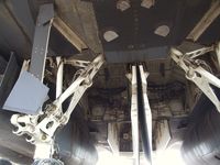 83-0070 - Rockwell B-1B Lancer at the Hill Aerospace Museum, Roy UT