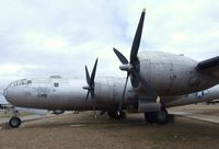 44-86408 - Boeing B-29A Superfortress at the Hill Aerospace Museum, Roy UT - by Ingo Warnecke
