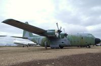 57-0526 - Lockheed NC-130B Hercules at the Hill Aerospace Museum, Roy UT