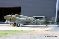 NZ4600 - ex-41-38117 and FD665. Lend-lease; to NZ Jun43. Sold to V D Russ of Nelson Nov47 as scrap, derelict by 1965; to MoTAT 1971, rebuilt to display