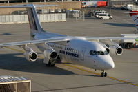 EI-CMS @ LSZH - Air France Regional - by Loetsch Andreas