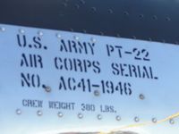 N48777 @ CCB - Military information - by Helicopterfriend