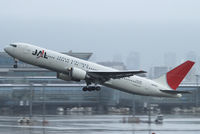 JA619J @ RJTT - NikonD200+TAMRON AF 200-500mm F/5-6.3 LD IF - by Chofu Spotter-Aria H Kanzaki