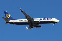 EI-EFC @ GCTS - Ryanair B737 at Tenerife - by Terry Fletcher
