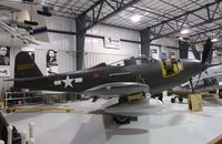 N163FS @ KRXE - Bell P-63C Kingcobra at the Legacy Flight Museum, Rexburg ID - by Ingo Warnecke