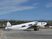 N41CW photo, click to enlarge