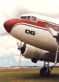 VH-UPQ @ YSBK - Dakota National Air  06 - by Henk Geerlings