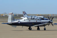 05-3775 @ AFW - At Alliance Airport - Fort Worth, TX