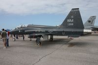 64-13268 @ MCF - T-38A - by Florida Metal