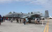 79-0207 @ MCF - OA-10A