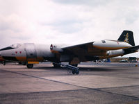 WJ636 - Photograph by Edwin van Opstal with permission. Scanned from a color slide. - by red750