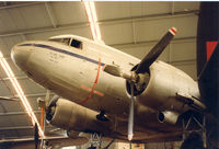 VH-RGL - Aviation Heritage Museum of WA, Bull Creek - by Henk Geerlings