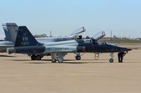 66-4330 @ AFW - At Alliance Airport - Fort Worth, TX - by Zane Adams