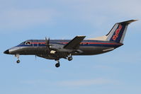 N576SW @ LAX - SkyWest Airlines N576SW (FLT SKW6244) from Mc Clellan-Palomar (KCRQ) on short final to RWY 25L.