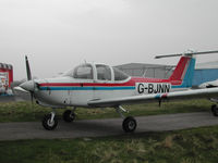 G-BJNN photo, click to enlarge G-BJNN photo, click to enlarge