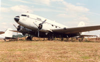 N232GB @ 6A2 - Georgia Historical Aviation Museum - by Henk Geerlings