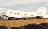 N232GB @ 6A2 - Georgia Historical Aviation Museum , GA - by Henk Geerlings