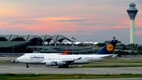 D-ABVO @ KUL - Lufthansa Boeing 747-400 - by tukun59@AbahAtok