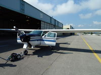 N380X @ LFMD - just before take off to LFPT - by herve lemaire