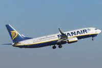 EI-EFL @ EGBB -  - by Alex Butler-Bates