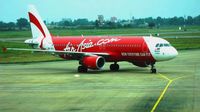 9M-AHJ @ SGN - AirAsia - by tukun59@AbahAtok