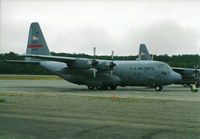 92-3023 - C130 - Air Mobility Command