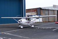 G-LACI @ EGNH - privately owned - by Chris Hall