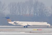 D-ACNH @ EDDP - Take off on rwy 08L. - by Holger Zengler