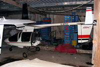 G-MTGV photo, click to enlarge G-MTGV photo, click to enlarge