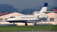 N990BB @ SZB - Private Jet - by tukun59@AbahAtok
