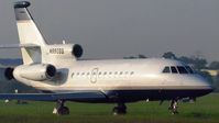 N990BB @ SZB - Private Jet - by tukun59@AbahAtok