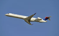 N809SK @ KLAX - Departing LAX on 25R