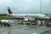VH-VGV photo, click to enlarge VH-VGV photo, click to enlarge