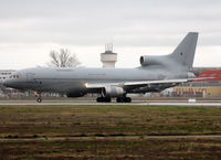 ZD948 @ LFBO - Lining up rwy 32R for departure after a refuelling... - by Shunn311