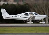 F-HCGA photo, click to enlarge F-HCGA photo, click to enlarge