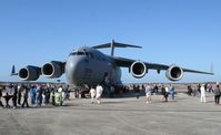 96-0003 @ MCF - C-17A - by Florida Metal