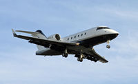 N55LB @ KLAX - Arriving on 24R