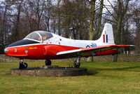 XW353 photo, click to enlarge XW353 photo, click to enlarge