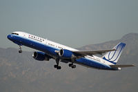 N519UA photo, click to enlarge